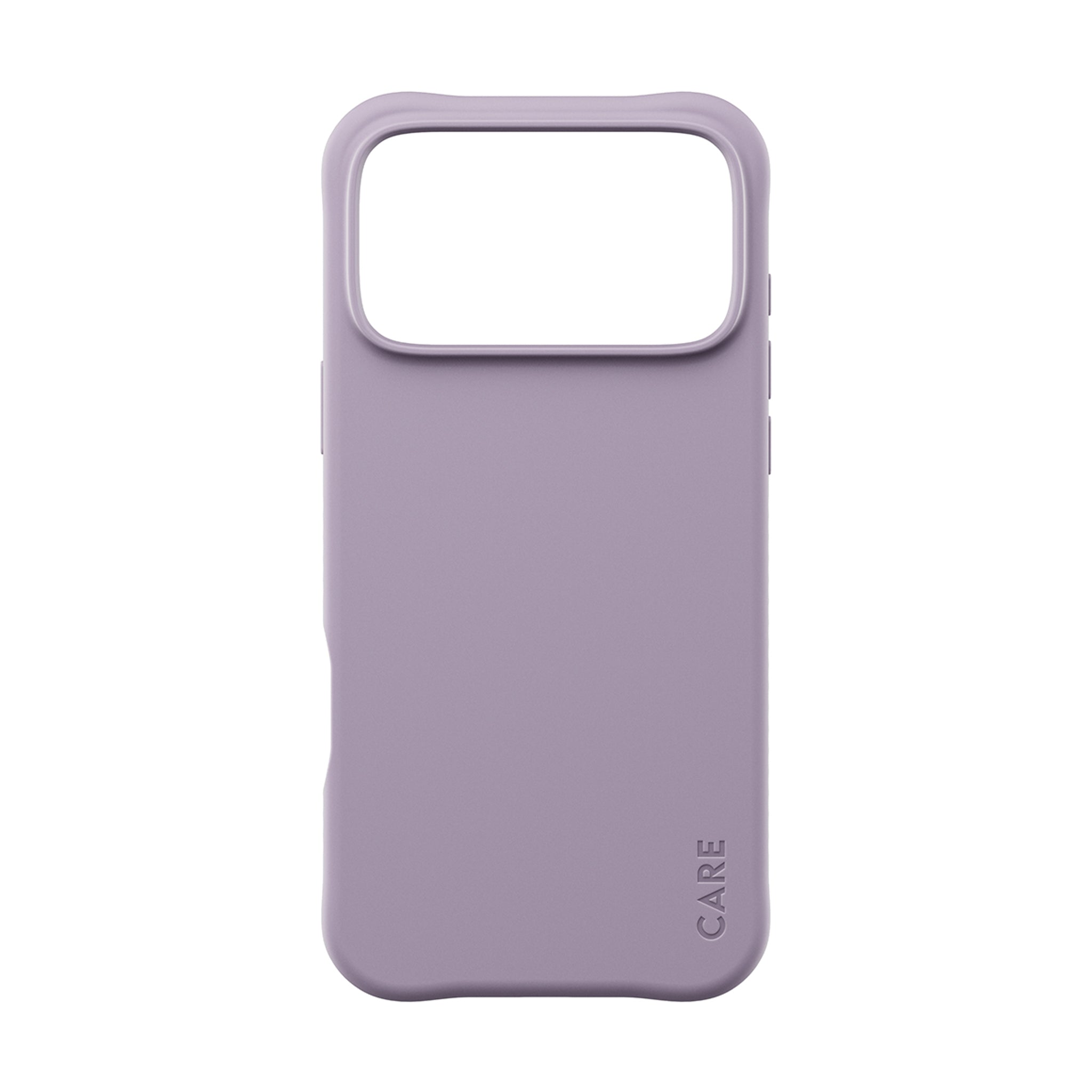 CARE™ by PanzerGlass® Samba Case Rich Lavender w. White MagSafe iPhone 18 Pro Max | 17 Pro Max